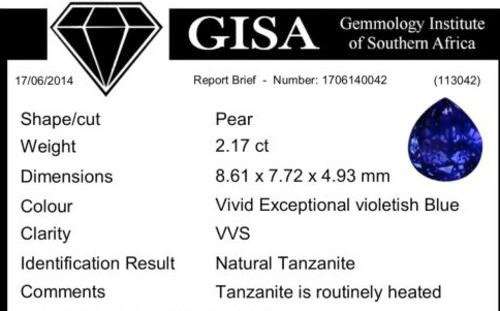 TANZANITE TANZANITE TANZANITE TANZANITE TANZANITE