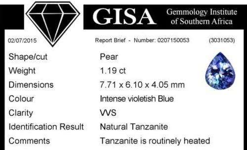 TANZANITE TANZANITE TANZANITE TANZANITE TANZANITE