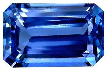 1.87CT Certified Tanzanite
