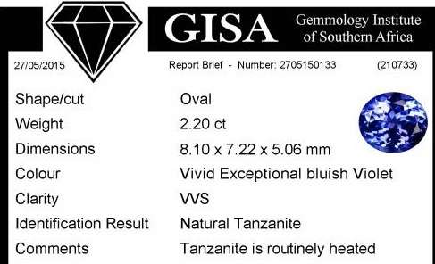 TANZANITE TANZANITE TANZANITE TANZANITE TANZANITE