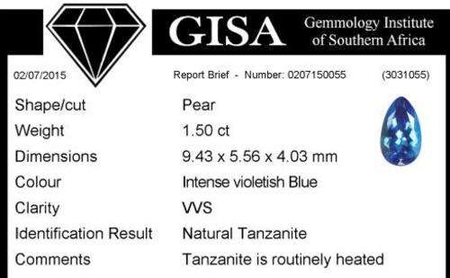TANZANITE TANZANITE TANZANITE TANZANITE TANZANITE