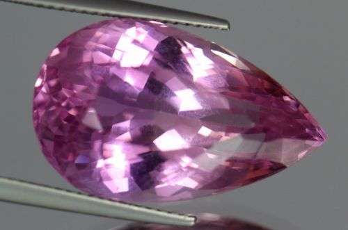 23.75CT KUNZITE