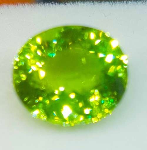 5.67Ct Tourmaline