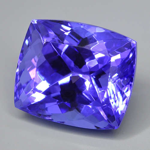 1.108CT TANZANITE