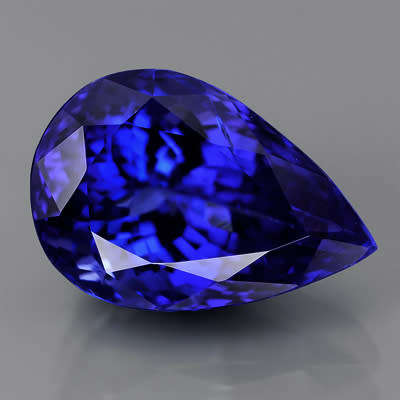 1.468CT TANZANITE