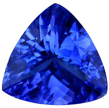 1.179CT TANZANITE