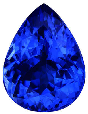 1.142CT TANZANITE