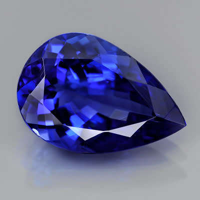 1.206CT TANZANITE