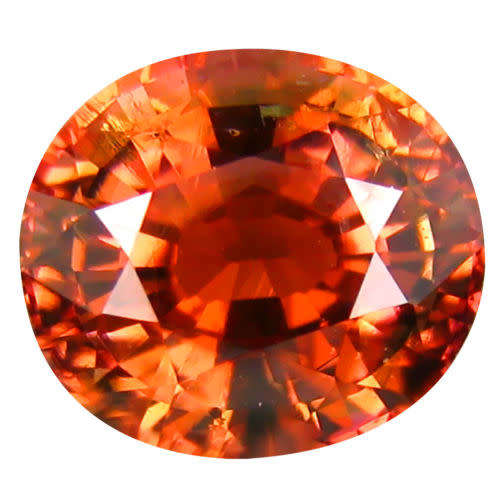 3.35CT TOURMALINE