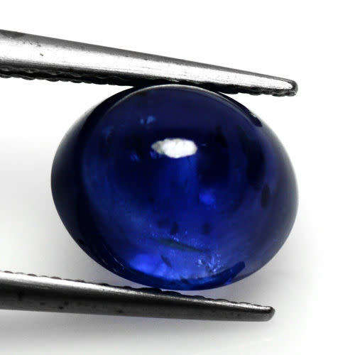 3.09CT CERTIFIED SAPPHIRE