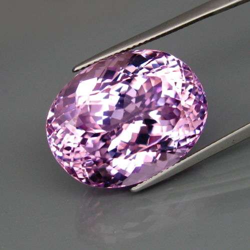 25.58CT KUNZITE