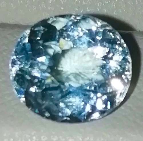 * AQUAMARINE *  2.69CT AQUAMARINE