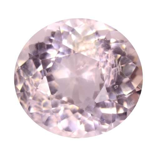 * MORGANITE *  2.56CT MORGANITE