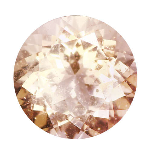 * MORGANITE *  2.11CT MORGANITE