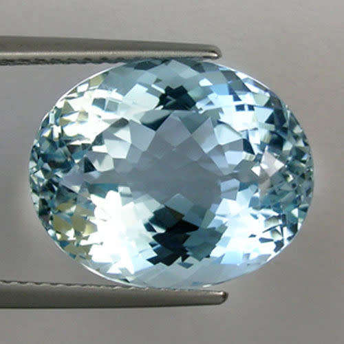 * AQUAMARINE *  1.75CT AQUAMARINE