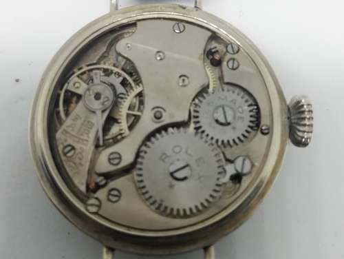 1916 ROLEX watch