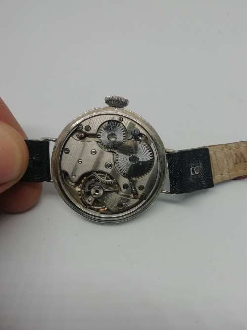 1916 ROLEX watch