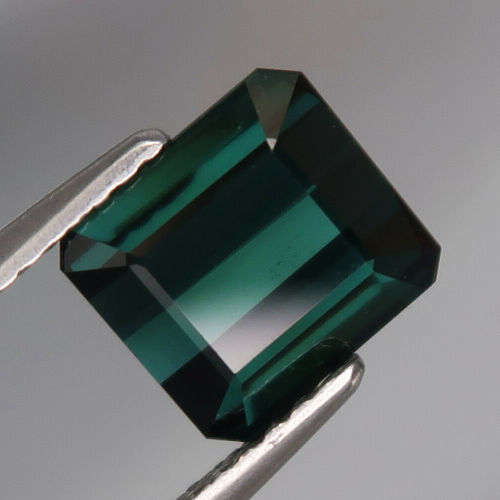 2.60ct Dark Blue Tourmaline
