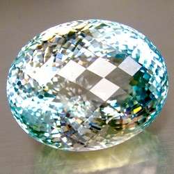 BLUE TOPAZ