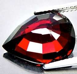 RHODOLITE