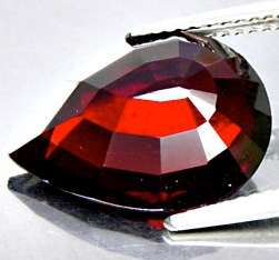 RHODOLITE