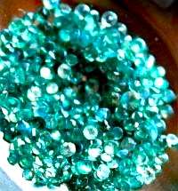 ALEXANDRITE