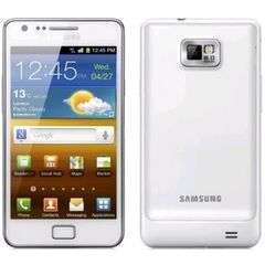 SAMSUNG GALAXY S2 16GB - GOOD CONDITION - WHITE
