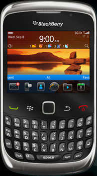 NEW BlackBerry 9300 Curve CRAZY Special!!! FREE Shipping anywhere in South Africa!