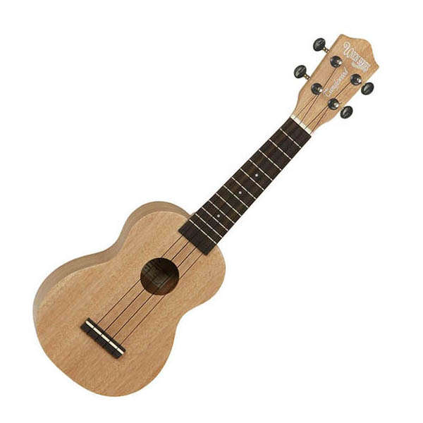 Tanglewood Soprano Ukulele