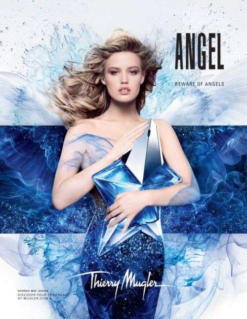 Thierry Mugler Angel Gift Set