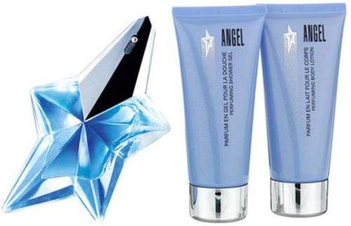 Thierry Mugler Angel Gift Set