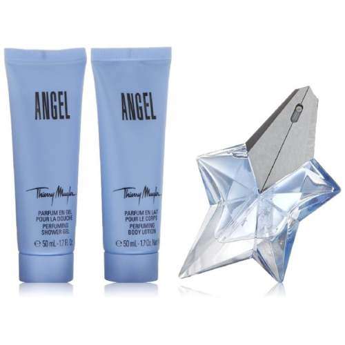 Thierry Mugler Angel Gift Set