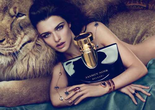 Bvlgari Jasmin Noir 50ml EDP