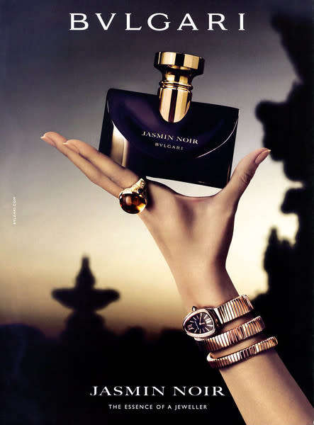 Bvlgari Jasmin Noir 50ml EDP