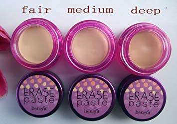 Benefit Erase Paste Correcting Cream Concealer