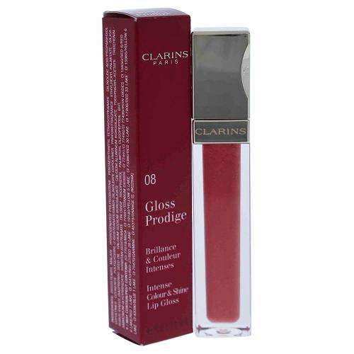 CLARINS Gloss Prodige - Various Shades - 2 for R200!