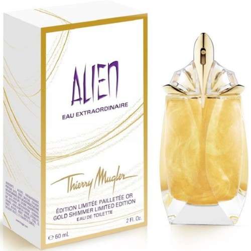 Thierry Mugler Alien Eau Extraordinaire 60ml EDT