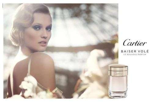 Cartier Baiser Vole 50 ml EDT