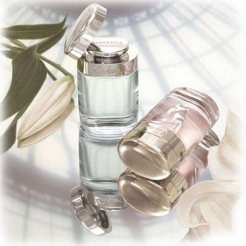 Cartier Baiser Vole 50 ml EDT