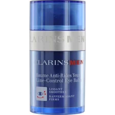 CLARINS Line Control Eye Balm for Men
