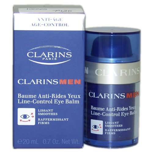 CLARINS Line Control Eye Balm for Men