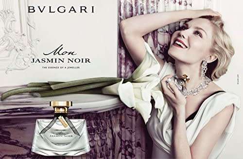 BVLGARI Mon Jasmin Noir 50 ml EDP