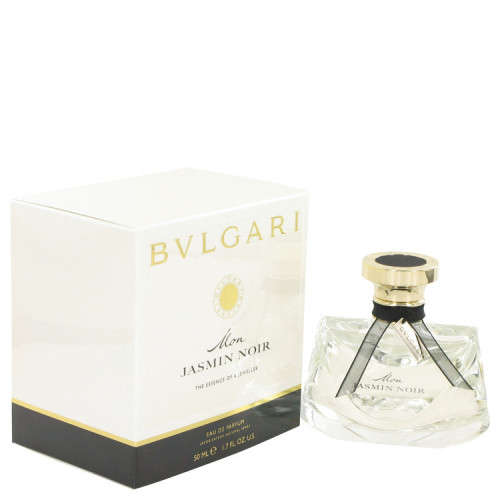 BVLGARI Mon Jasmin Noir 50 ml EDP