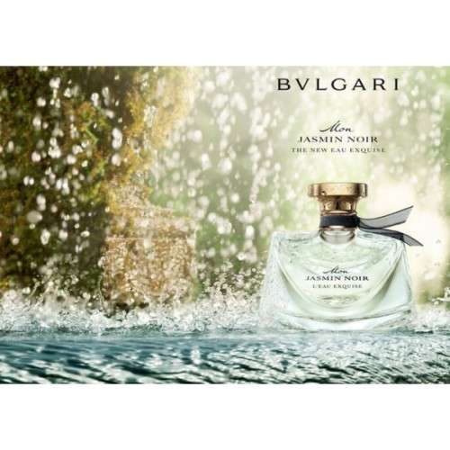BVLGARI Mon Jasmin Noir 50 ml EDP