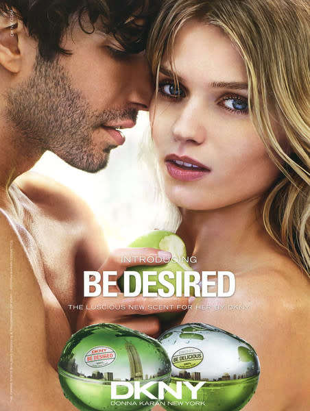 DKNY Be Desired 50 ml EDP