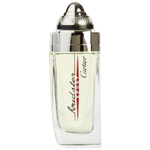 CARTIER Roadster Sport 50 ml EDT