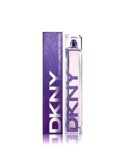 DKNY Ladies LTD Edition 100ml EDT