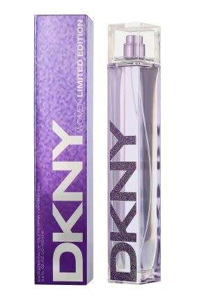 DKNY Ladies LTD Edition 100ml EDT