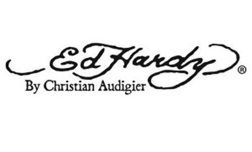 Ed Hardy - Hearts & Daggers - 100 ml EDT