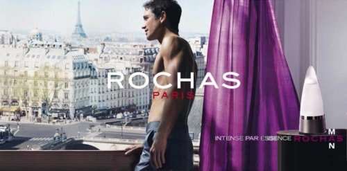 Rochas Man 100 ml EDT